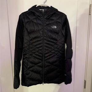 Women’s North Face Winter Jacket